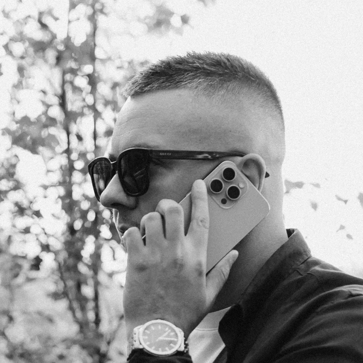 Сергей Буров