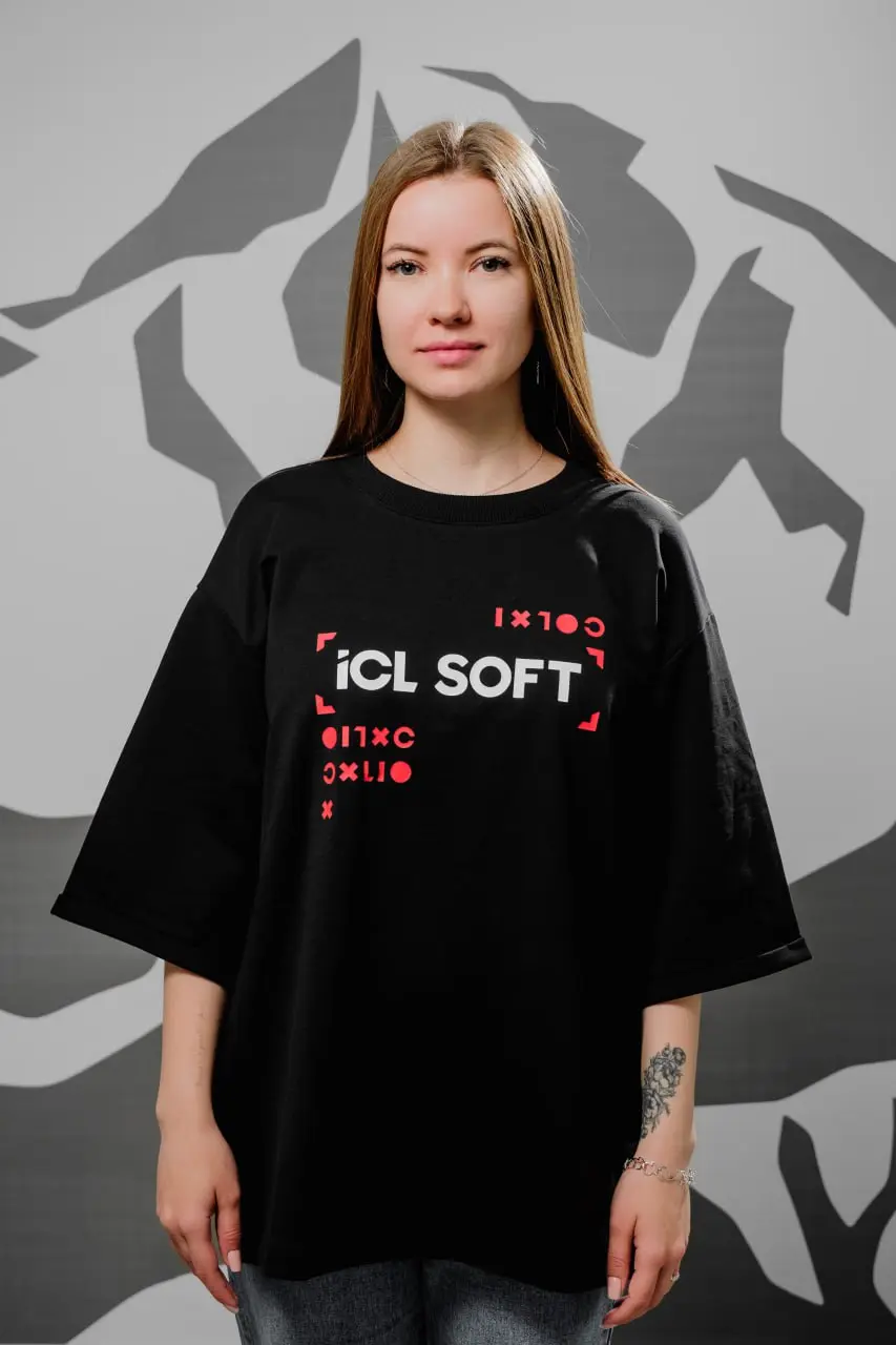 ICL SOFT запустил Клуб амбассадоров бренда! 🚀
1 октября стало особенной датой для ICL SOFT – мы дали старт нашему амбициозному проекту – Клубу амбассадоров бренда! 🎉
Мы в ICL SOFT верим, что за каждым... | Сетка — социальная сеть от hh.ru