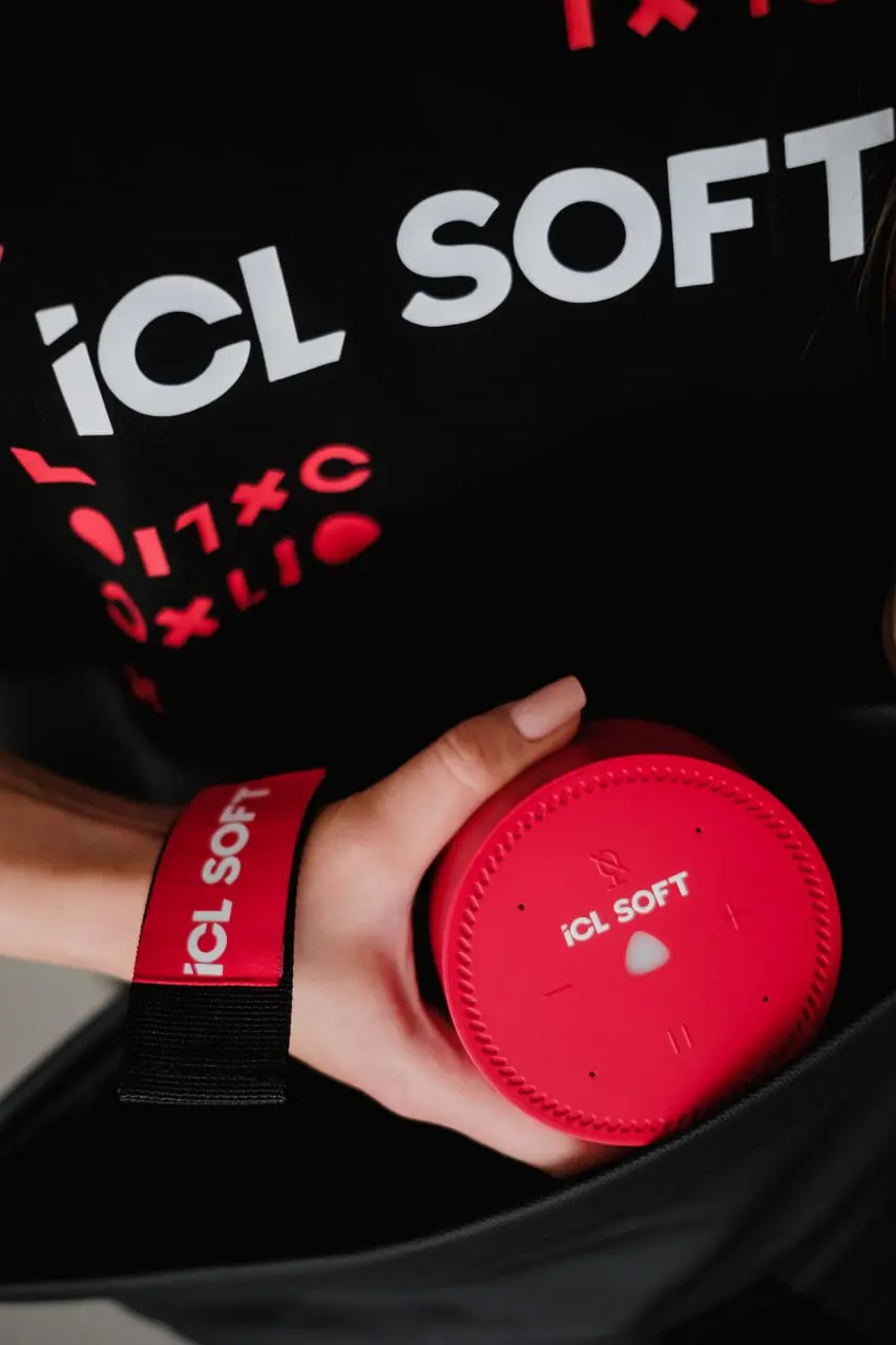 ICL SOFT запустил Клуб амбассадоров бренда! 🚀
1 октября стало особенной датой для ICL SOFT – мы дали старт нашему амбициозному проекту – Клубу амбассадоров бренда! 🎉
Мы в ICL SOFT верим, что за каждым... | Сетка — социальная сеть от hh.ru