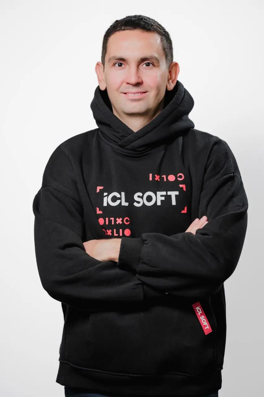 ICL SOFT запустил Клуб амбассадоров бренда! 🚀
1 октября стало особенной датой для ICL SOFT – мы дали старт нашему амбициозному проекту – Клубу амбассадоров бренда! 🎉
Мы в ICL SOFT верим, что за каждым... | Сетка — социальная сеть от hh.ru