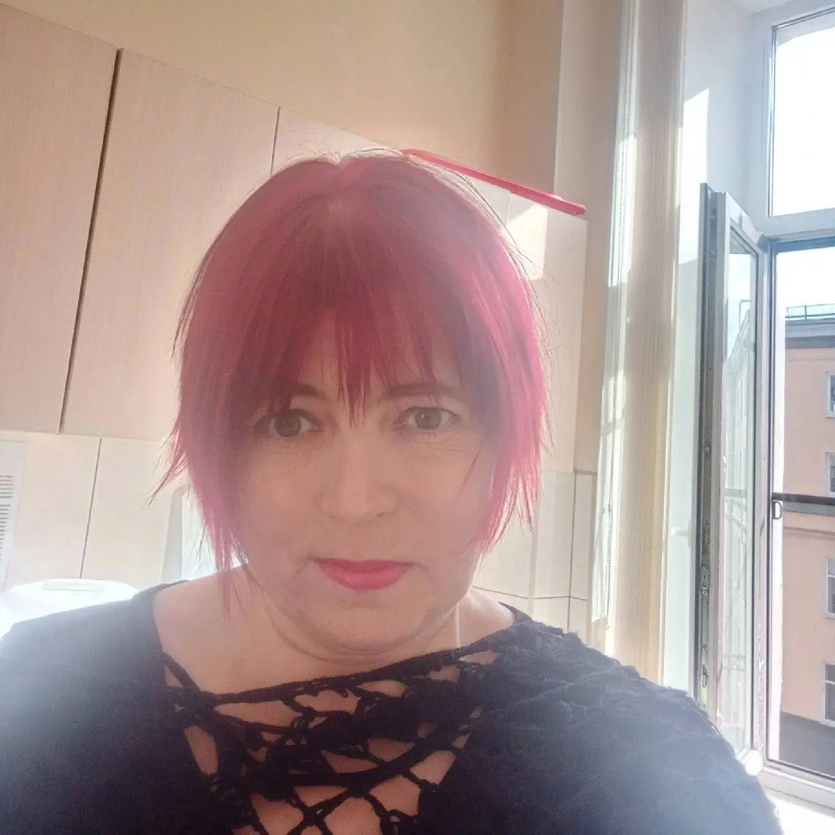 Светлана Фадеева | Сетка — социальная сеть от hh.ru