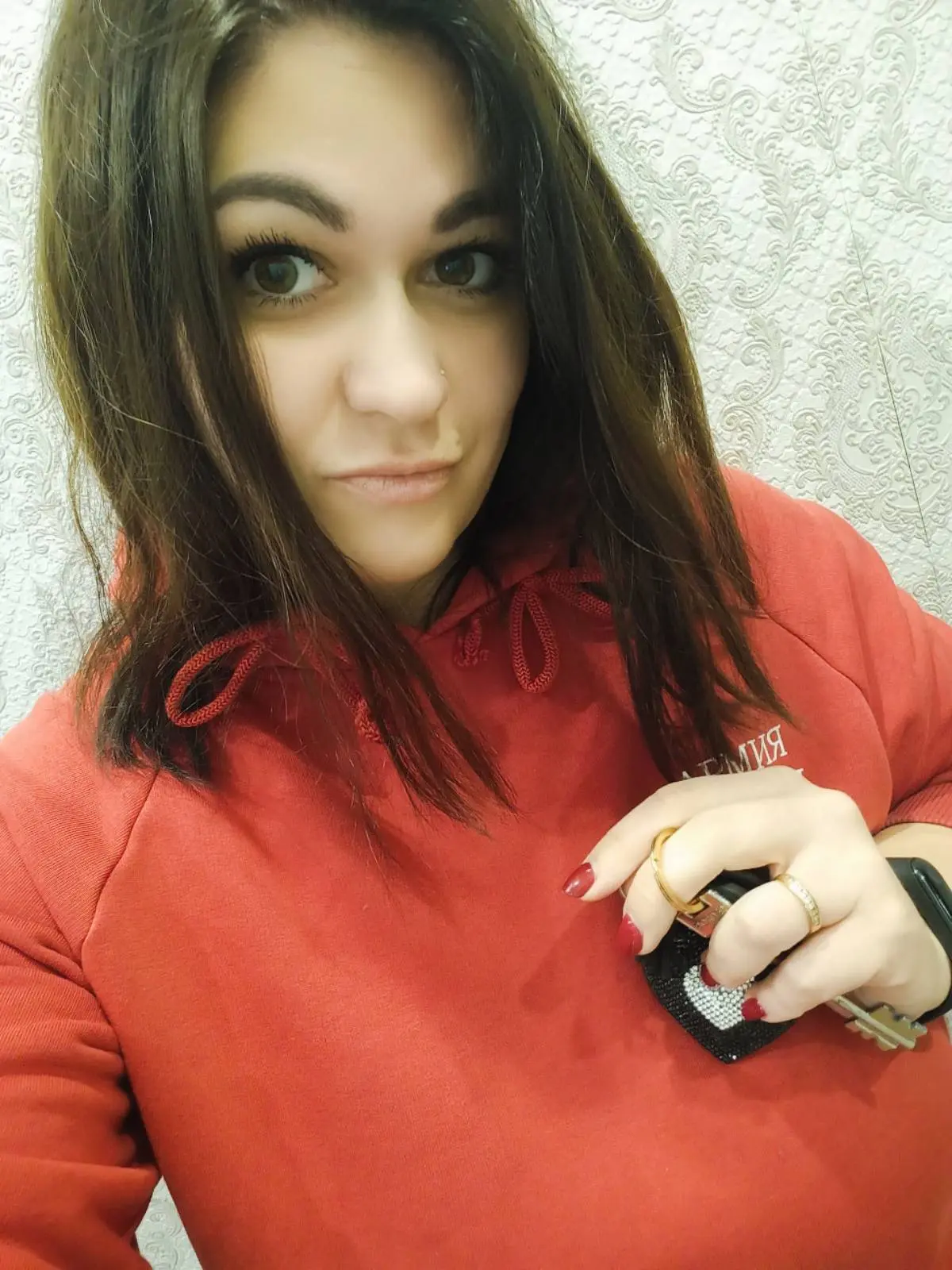 Людмила Черешнева