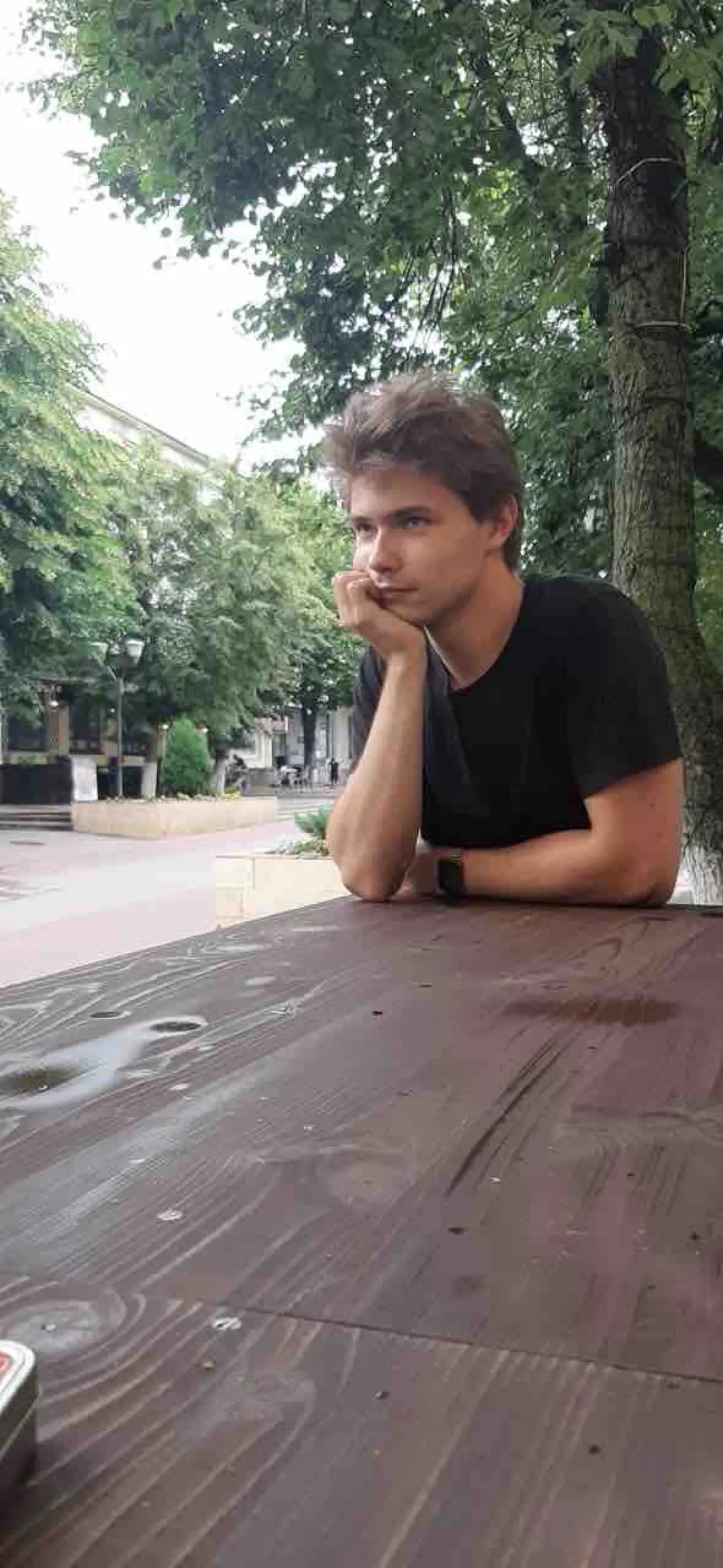 Артем Авдеев