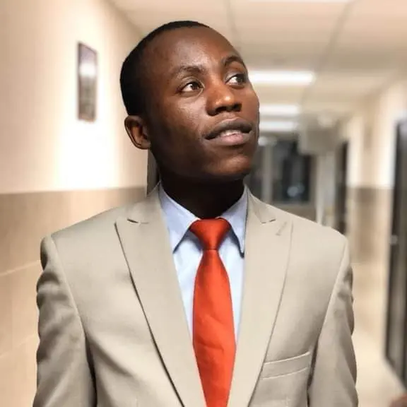 James Kabangwe