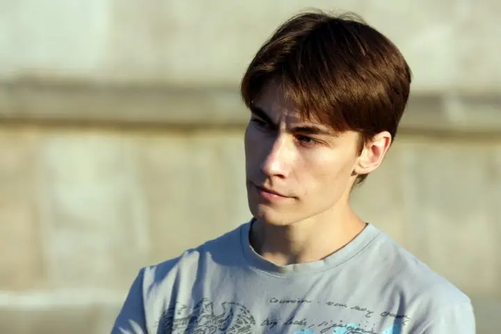 Никита Семёнов | Сетка — социальная сеть от hh.ru