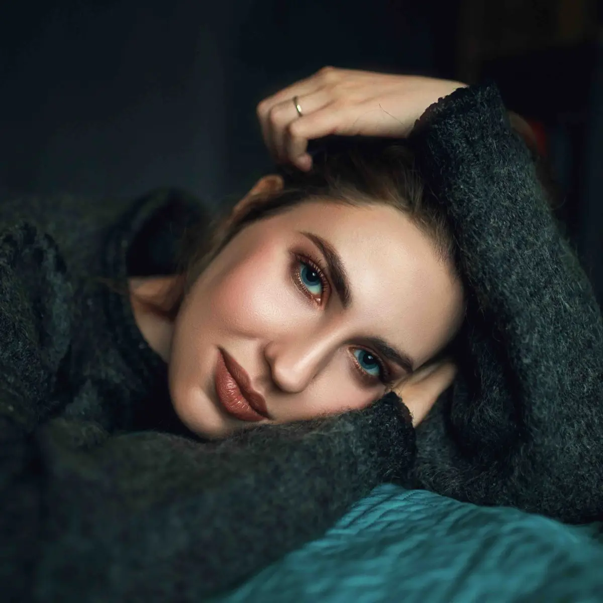 Екатерина Никитина