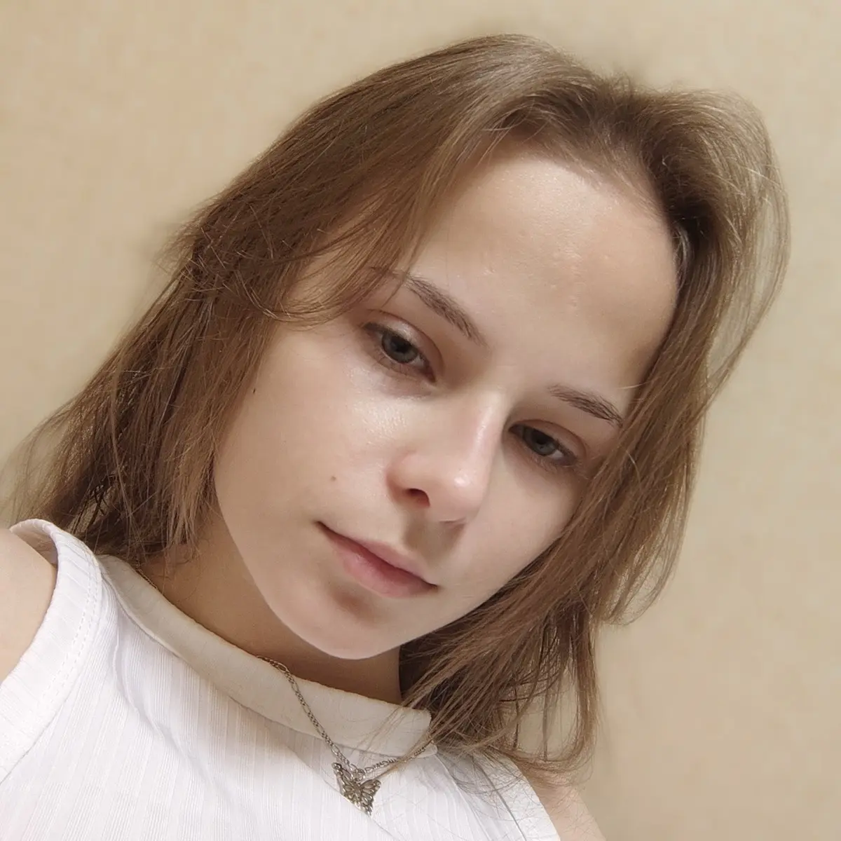 Anastasiya Dmitrieva | Сетка — социальная сеть от hh.ru