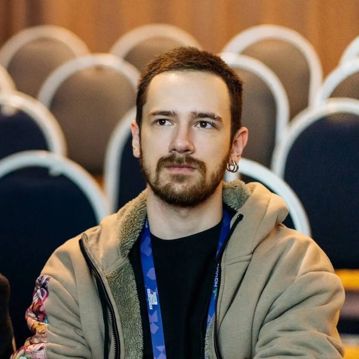 Даниил Чуркин