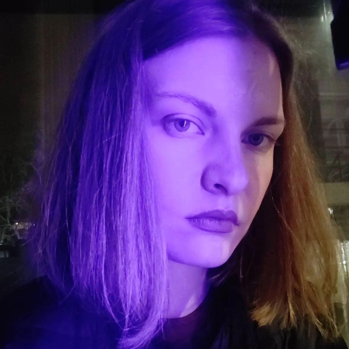 Анна Дерюгина | Сетка — социальная сеть от hh.ru