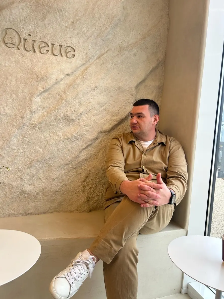 Владимир Донченко