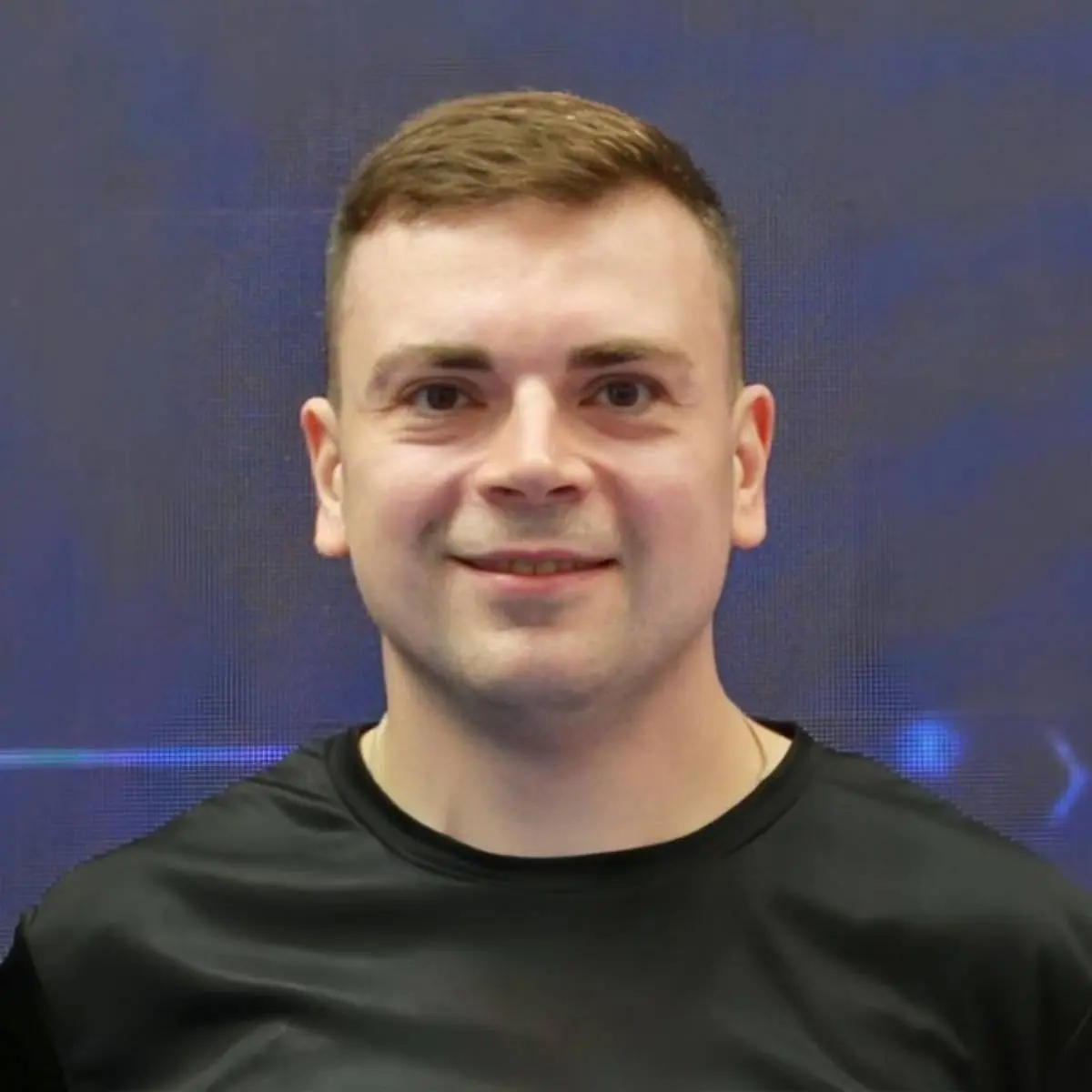 Роман Тарамакин