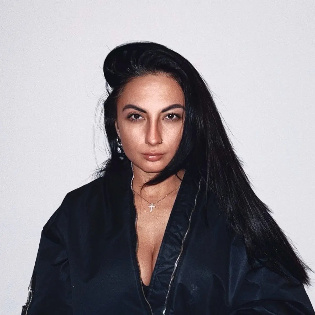 Яна Гармидер | Сетка — социальная сеть от hh.ru