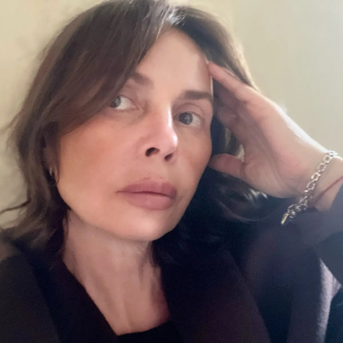 Любовь Гончарова