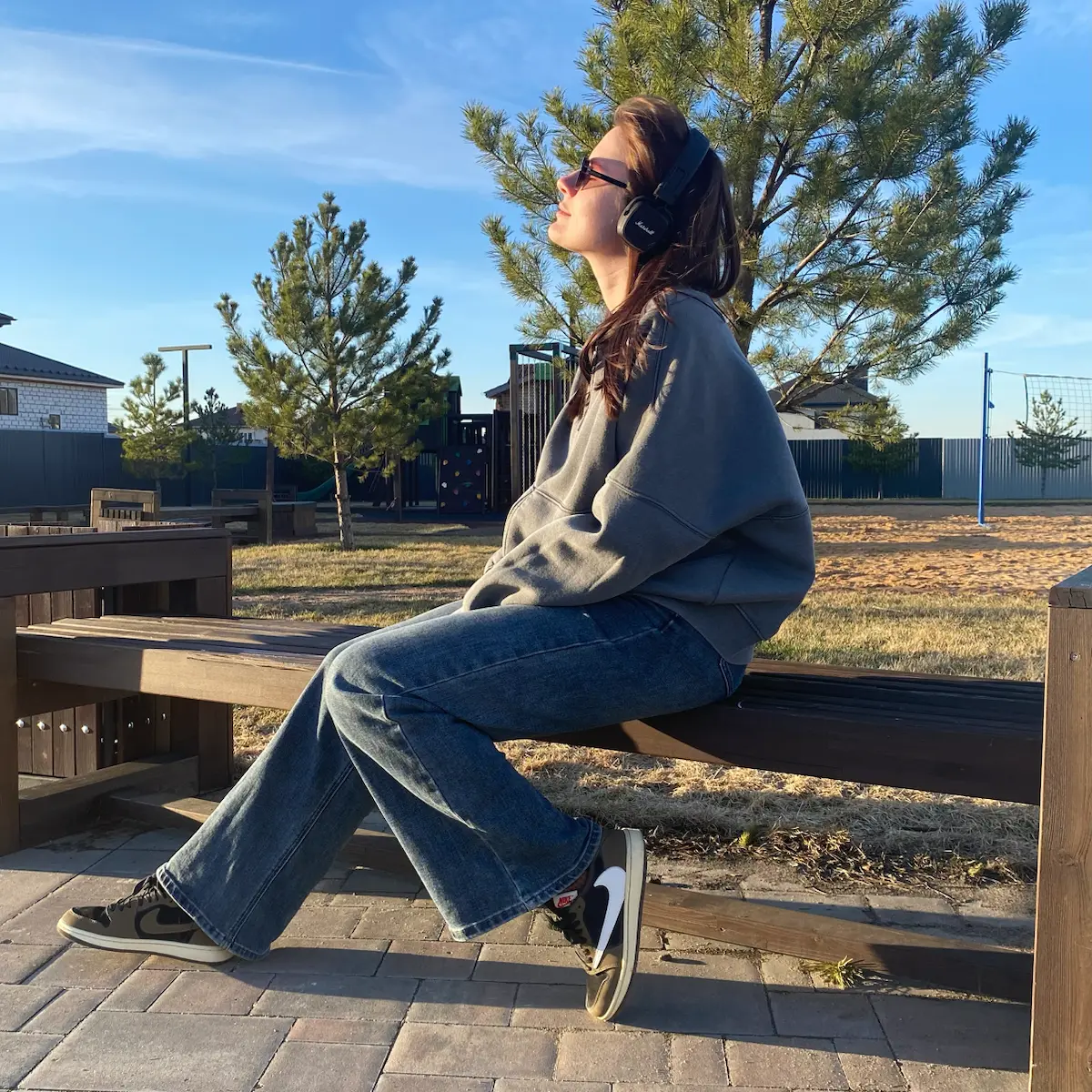 О дофамине, тревоге и вечных кризисах | Сетка — социальная сеть от hh.ru