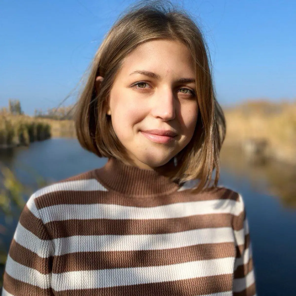 Екатерина Белокопытова