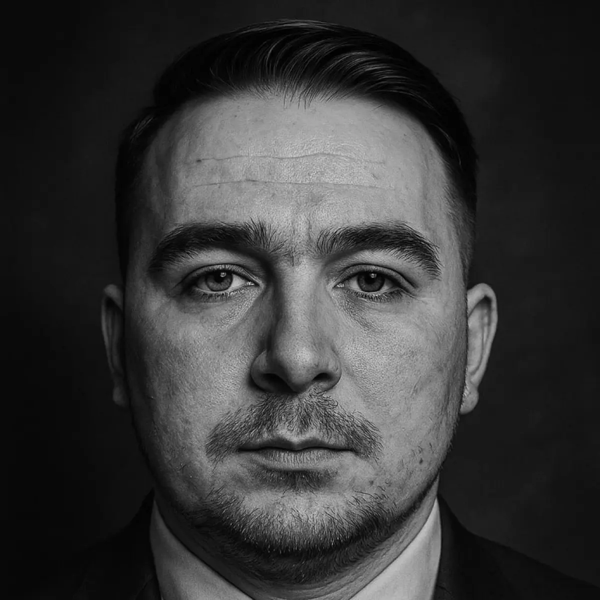 Андрей Солид