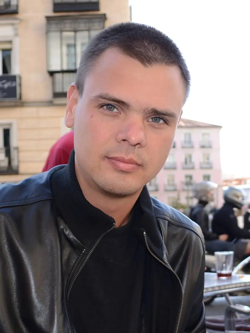 Виталий Окулич-Казарин | Сетка — социальная сеть от hh.ru