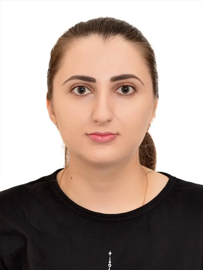 Елизавета Андрейцо