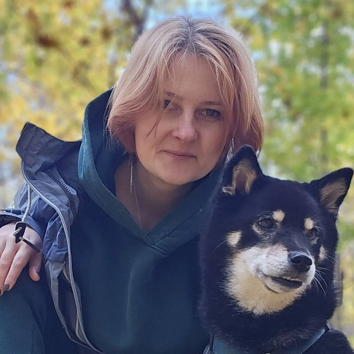 Екатерина Набатова