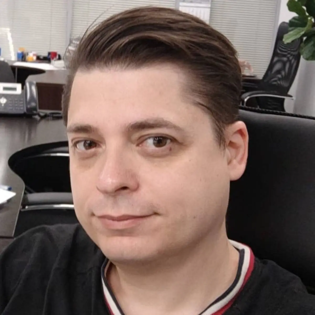 Станислав Бакшин