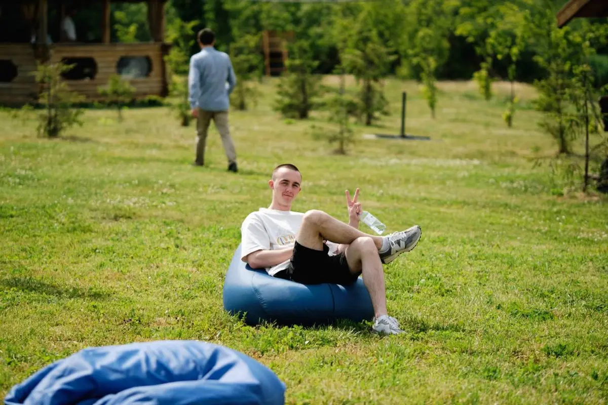 Владислав Леденев | Сетка — социальная сеть от hh.ru