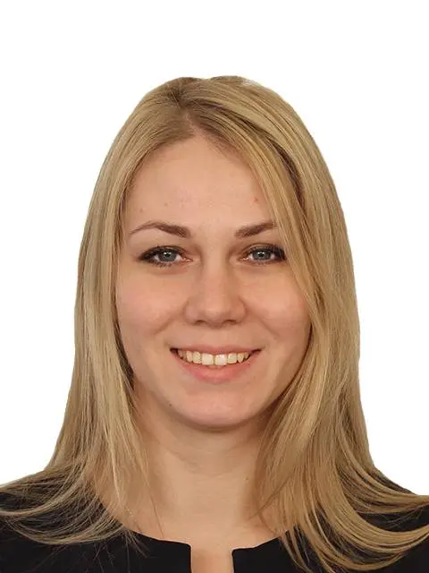 Анна Рябушкина | Сетка — социальная сеть от hh.ru