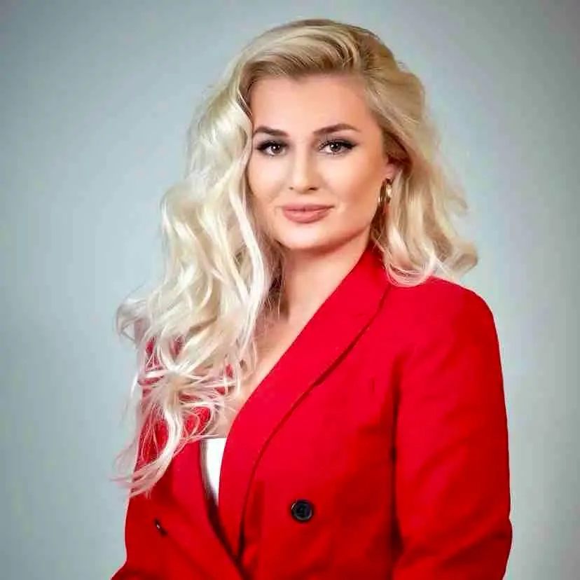 Полина Кириллова