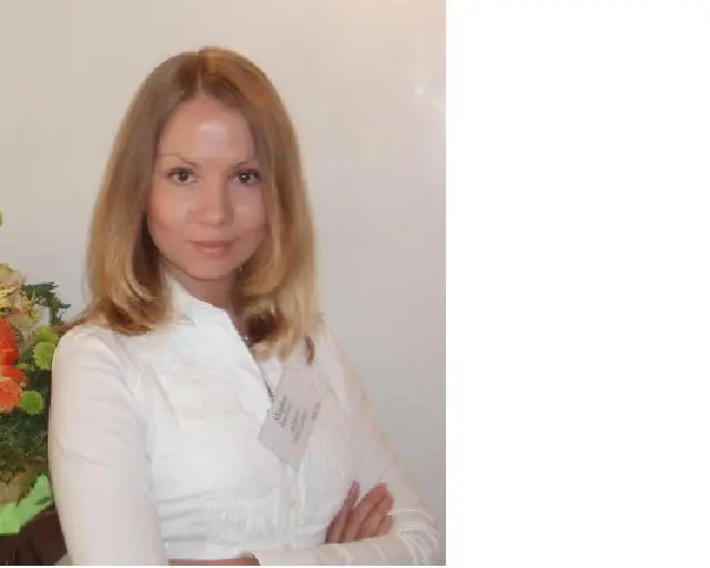 Мария Кравченко | Сетка — социальная сеть от hh.ru