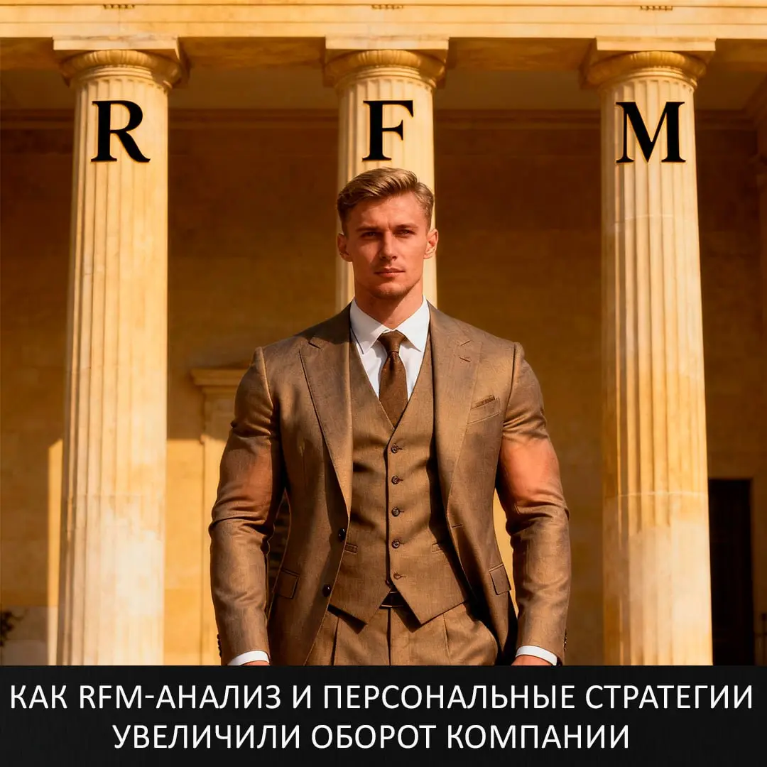 Почему ваши клиенты уходят к конкурентам (и как это остановить)
Вы тратите деньги на рекламу, но половина клиентов покупает один раз и исчезает | Сетка — социальная сеть от hh.ru