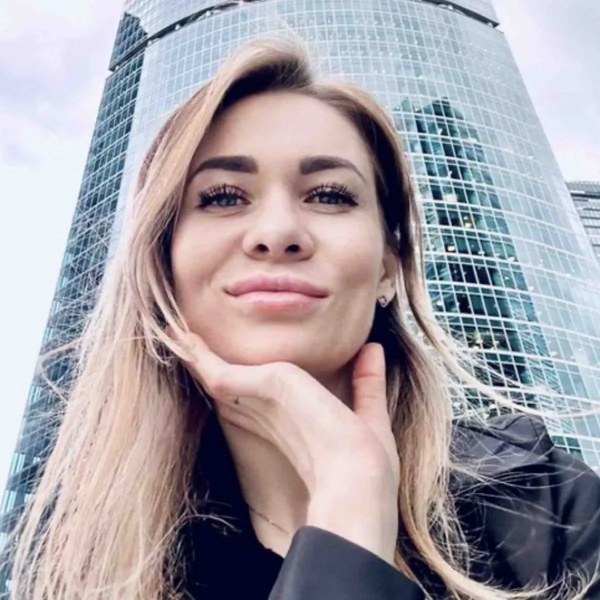 Юлия Богданова | Сетка — социальная сеть от hh.ru