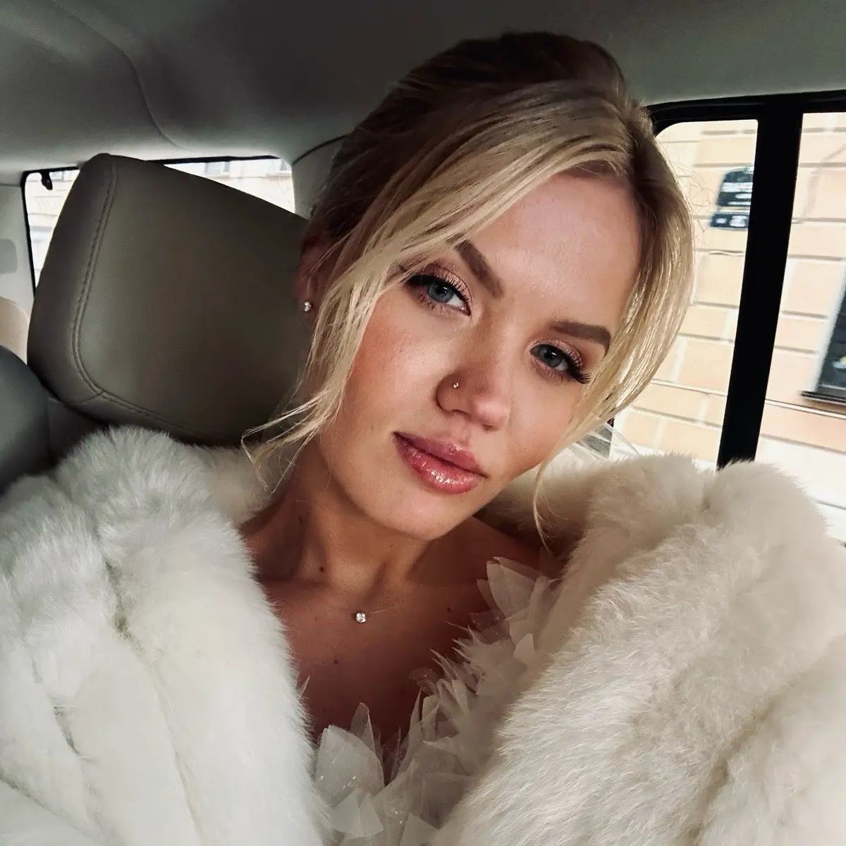 Анастасия Дуюнова | Сетка — социальная сеть от hh.ru