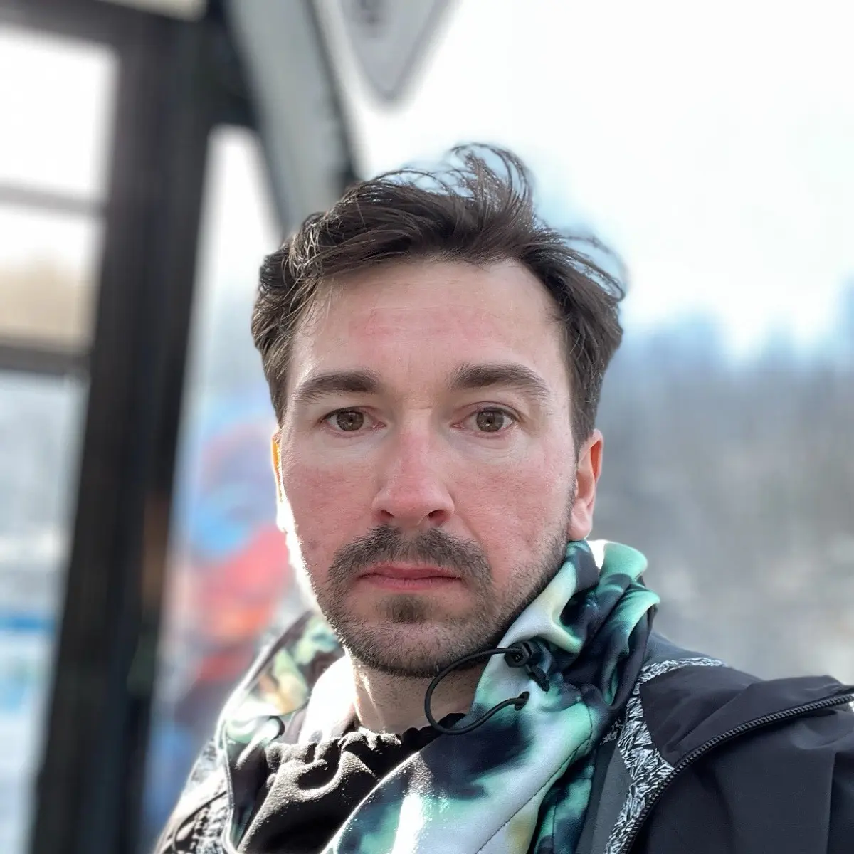 Денис Голубев