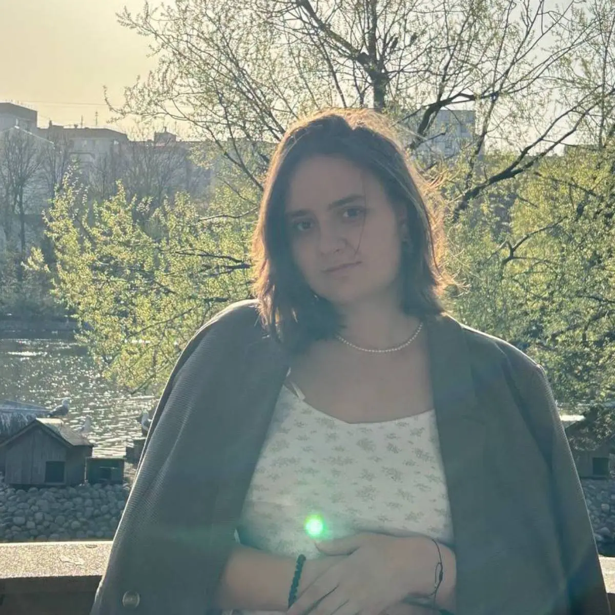 Екатерина Зернова | Сетка — социальная сеть от hh.ru