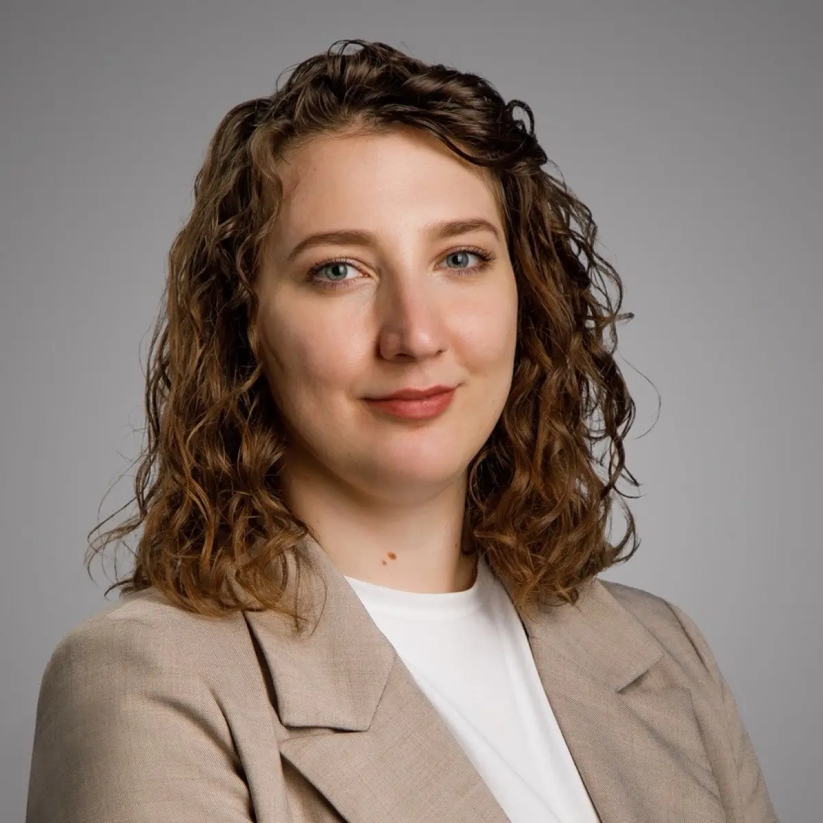 Екатерина Герасимова | Сетка — социальная сеть от hh.ru