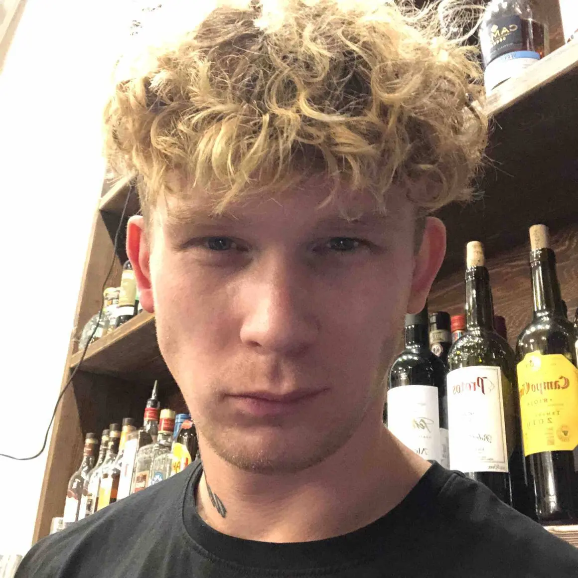 Сергей Бельков