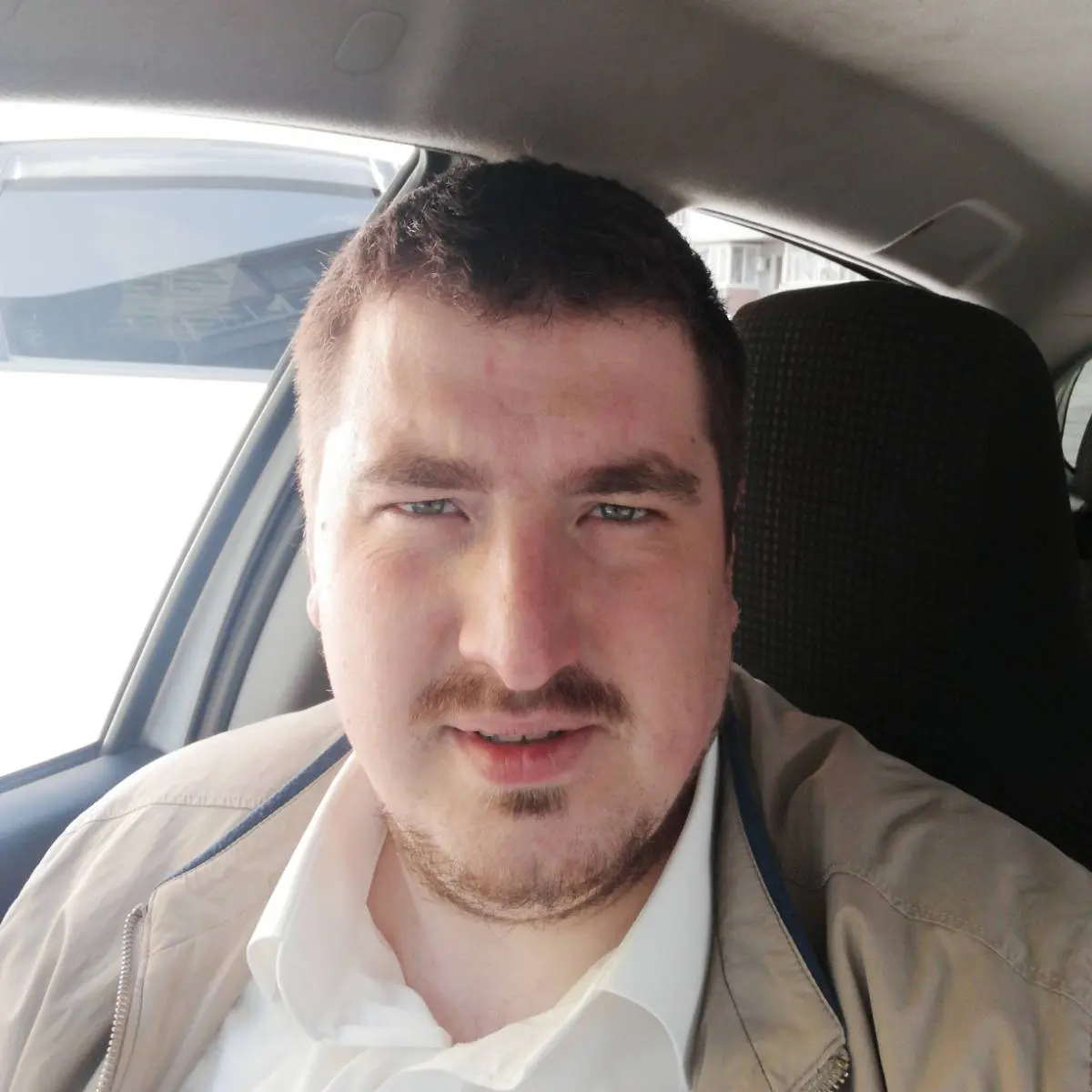 Алексей Смирнов