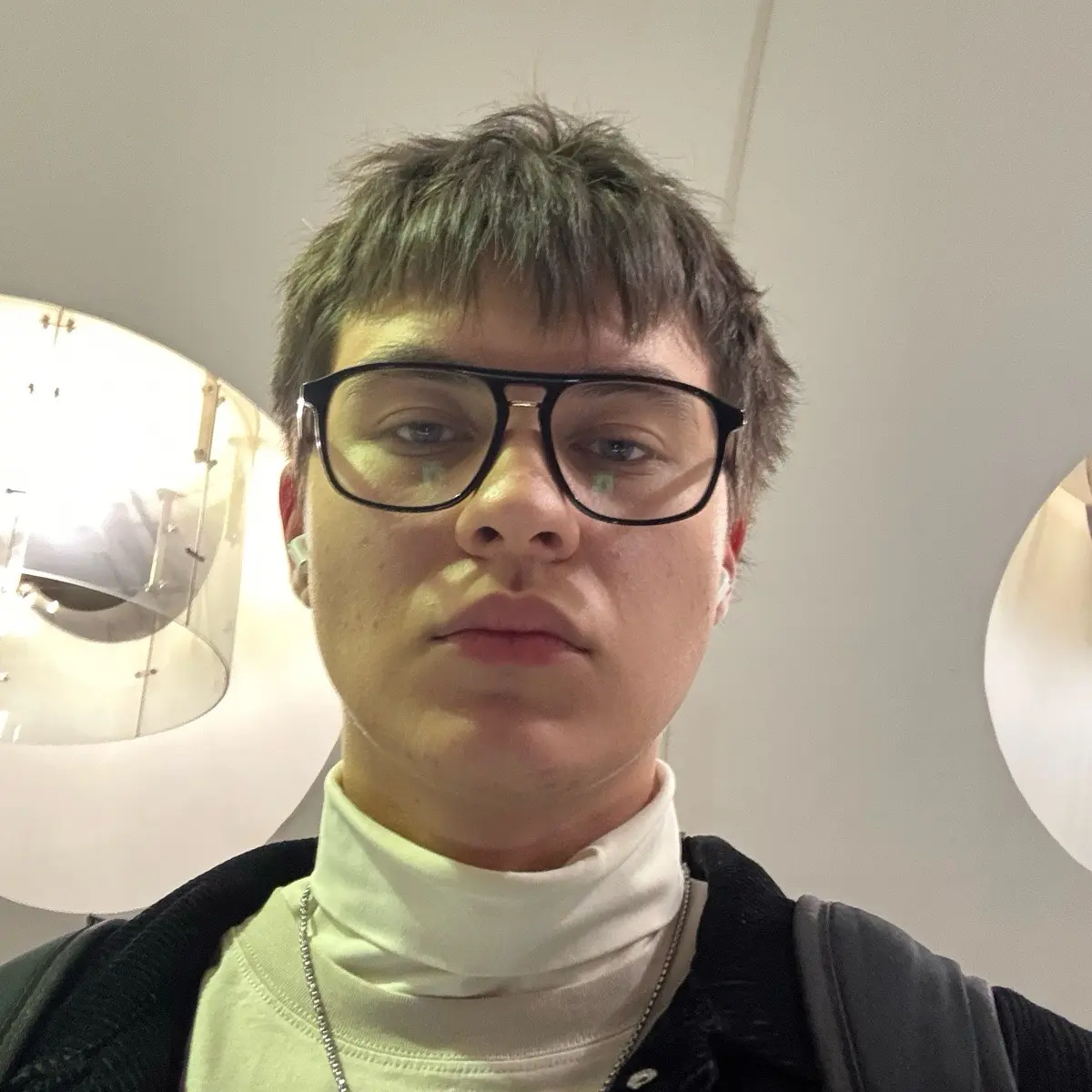 Илья Мартышкин