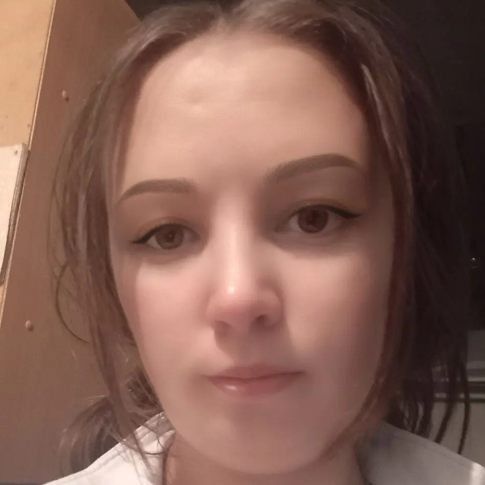 Ангелина Бессонова