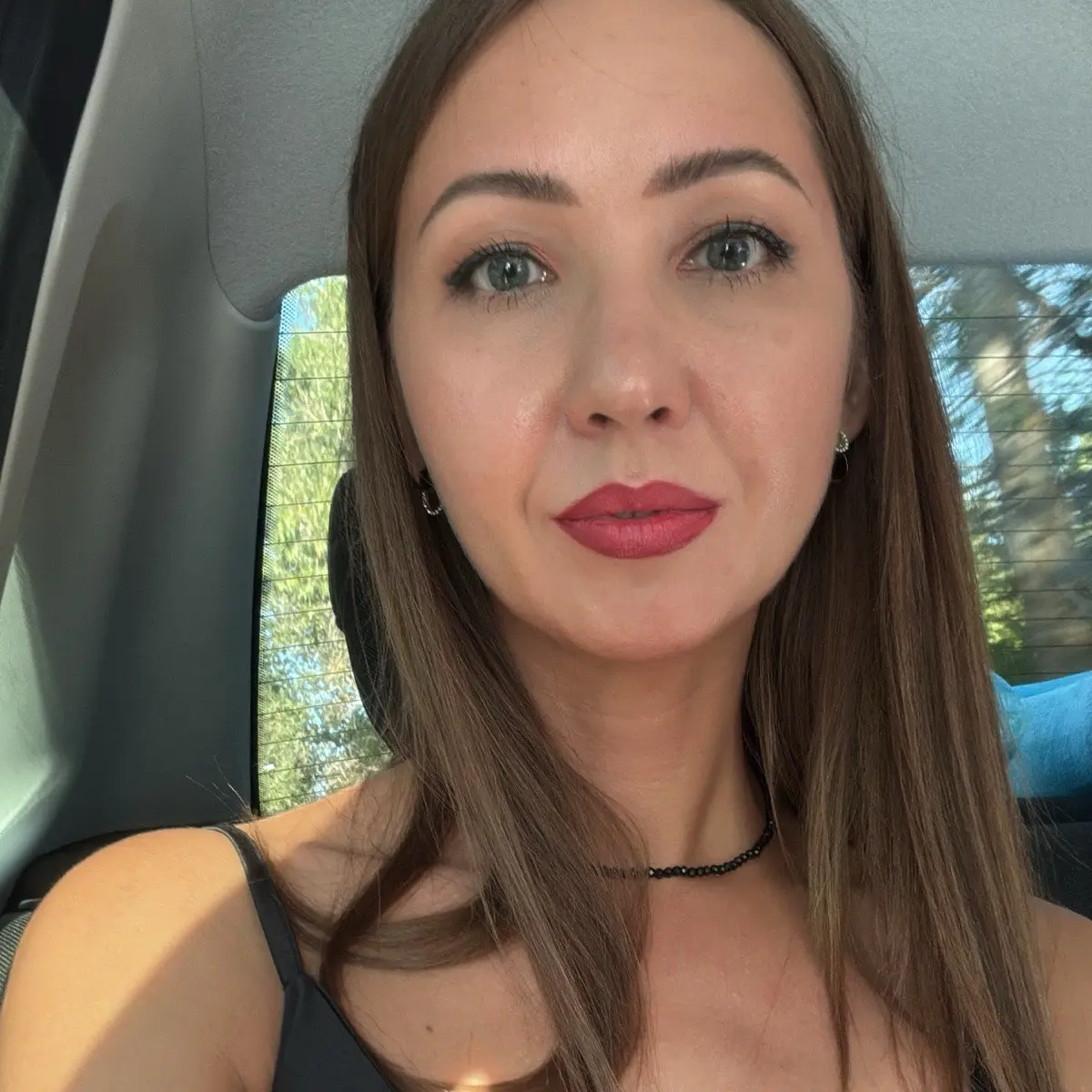 Екатерина Петрова