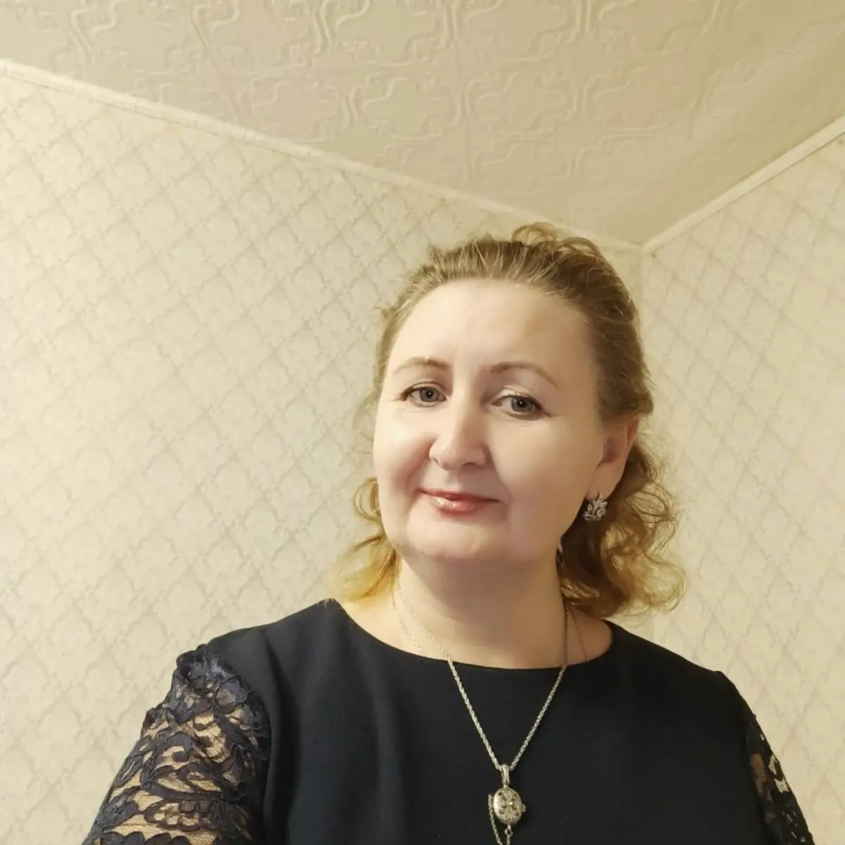 Елена Новикова