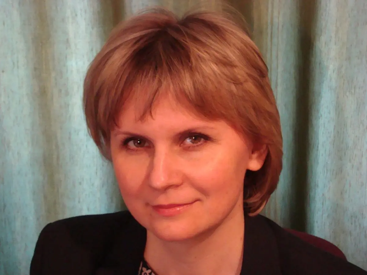 Александра Петрова