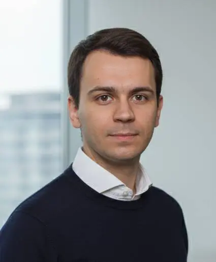 Константин Лукьянцов