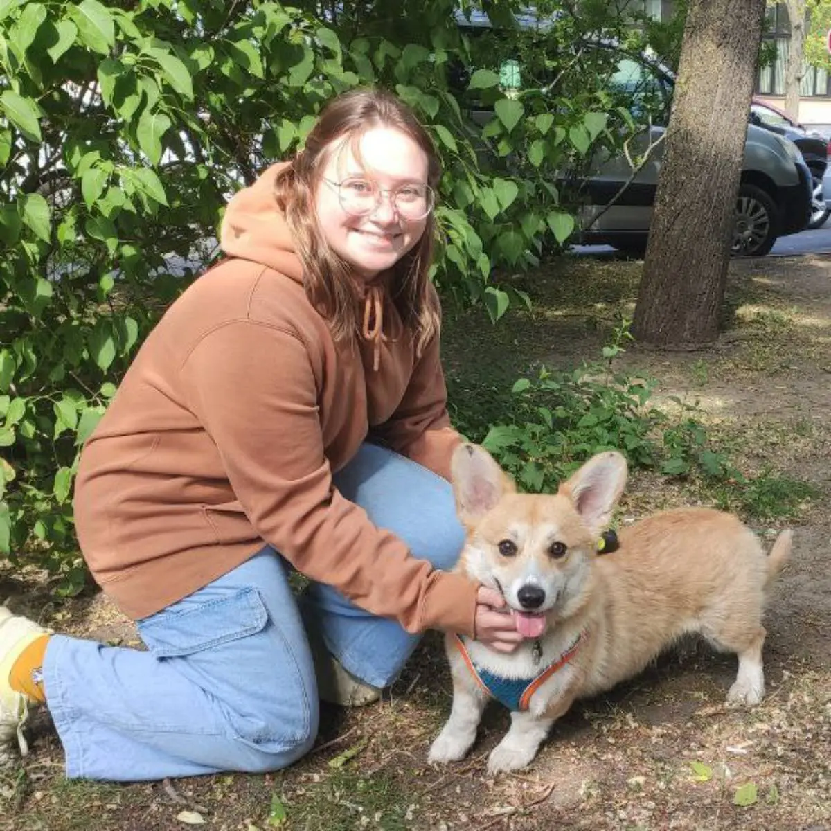 Алина Лаврентьева