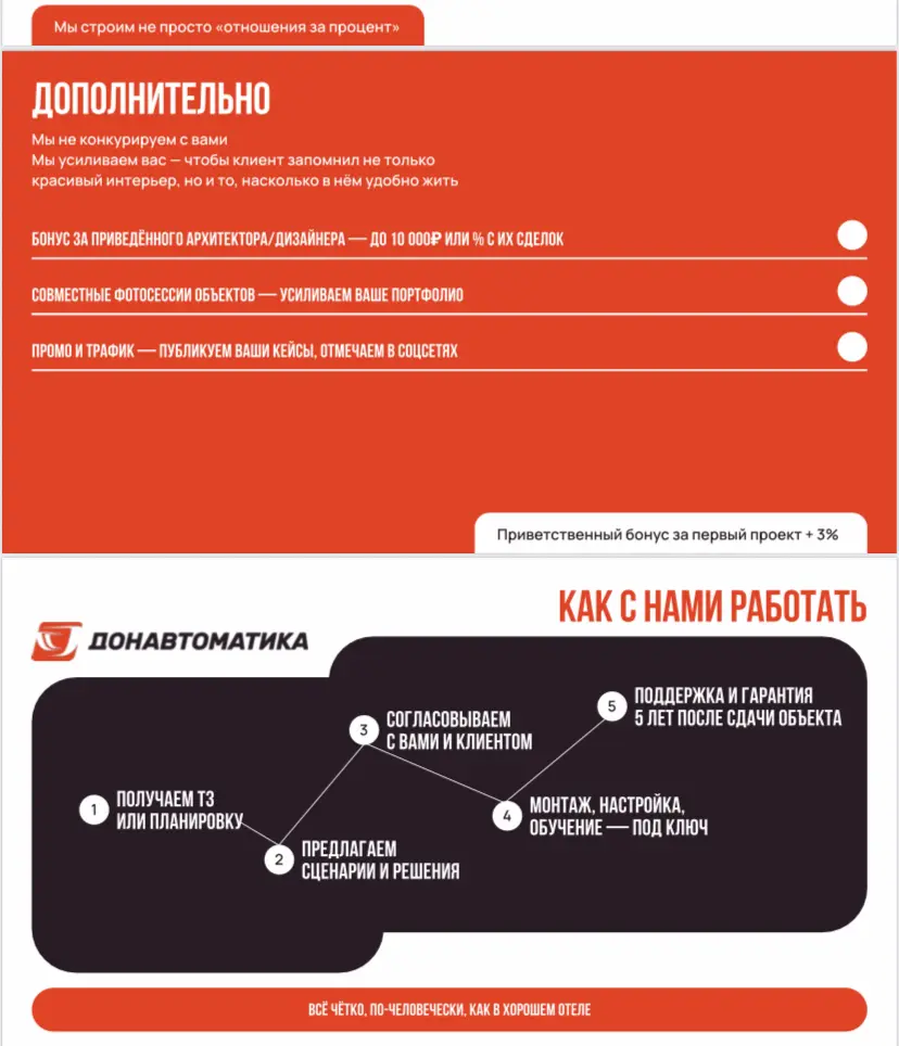 приглашение к партнёрству | Сетка — социальная сеть от hh.ru