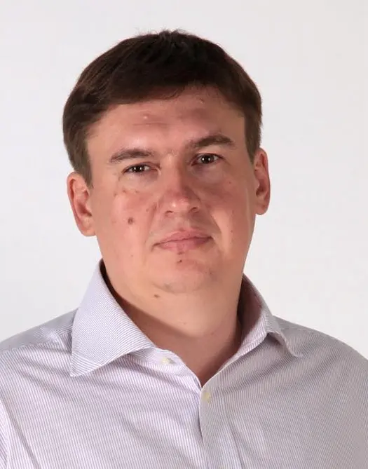 Игорь Ягубкин | Сетка — социальная сеть от hh.ru