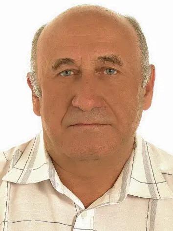 Николай Иващенко