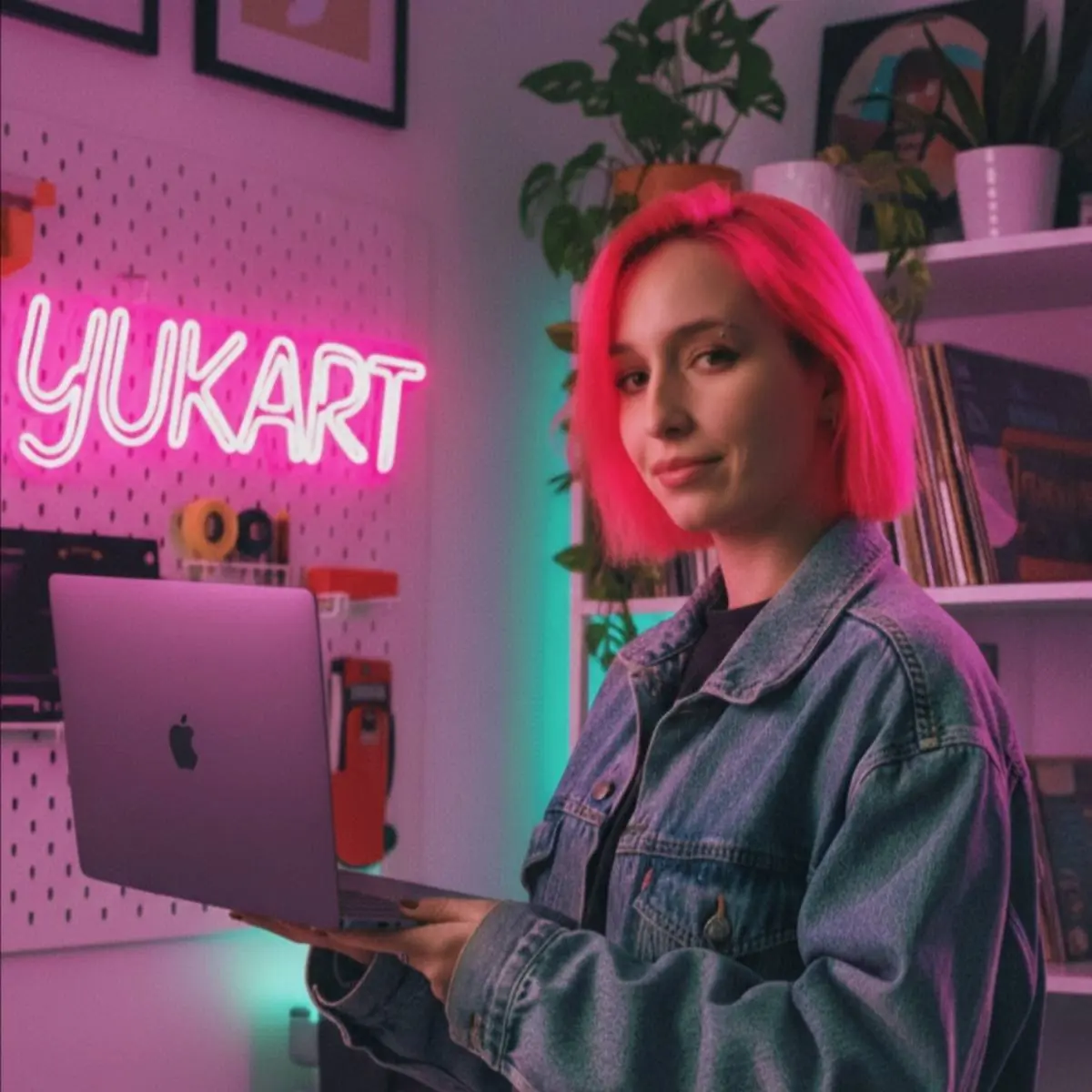 Юлия Ошкина