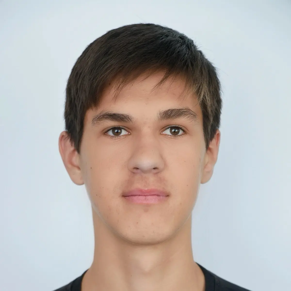 Данила Зинченко