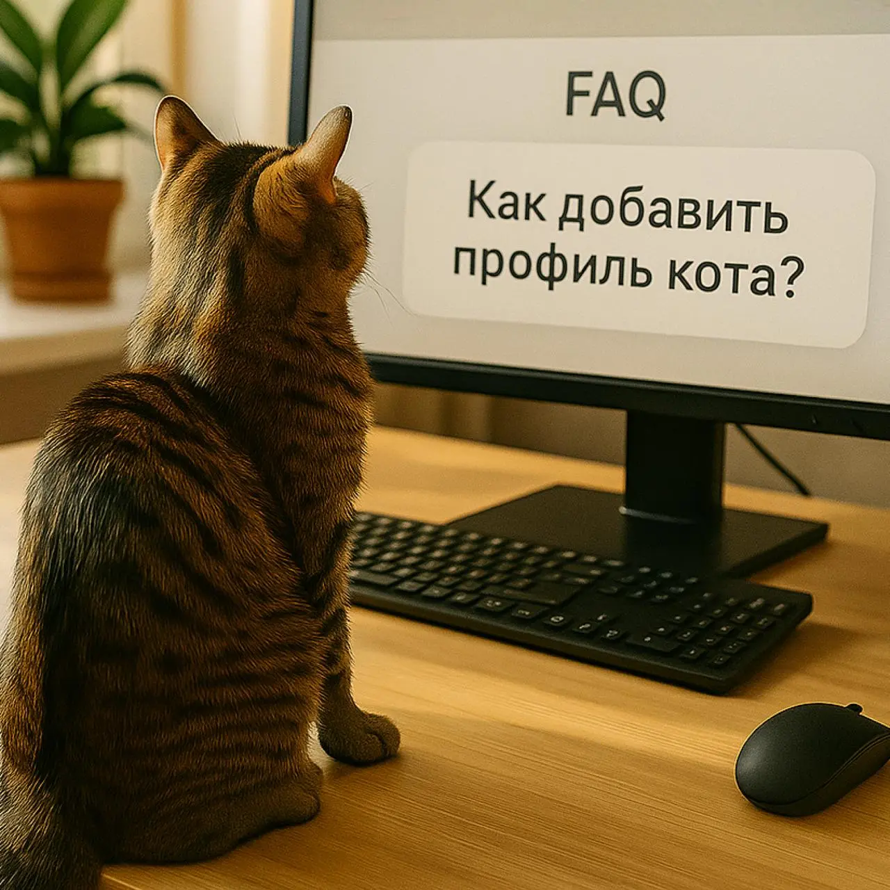 🥲 FAQ-парадокс
Захожу в FAQ — там всё:
– Как добавить кота в аватар?
– Как сменить тариф тёщи?
– Как выйти из аккаунта, если вы забыли, что у вас аккаунт?
Но вот вопрос:
Почему “не работает кнопка пос... | Сетка — социальная сеть от hh.ru