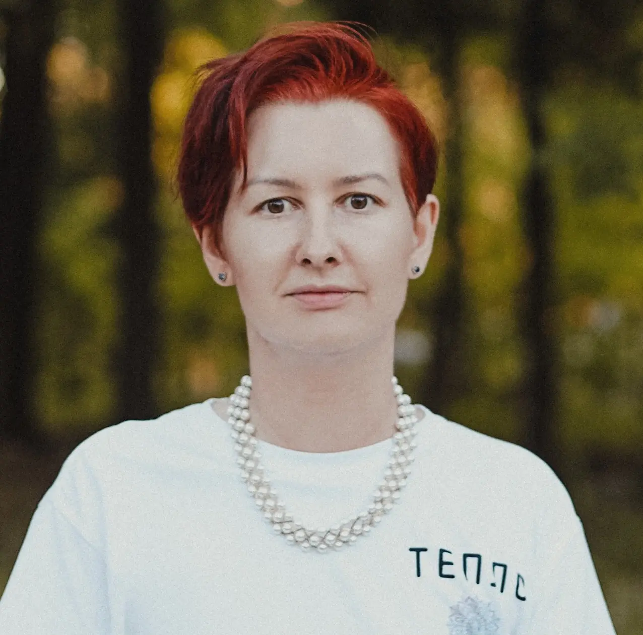 Марина Буркова